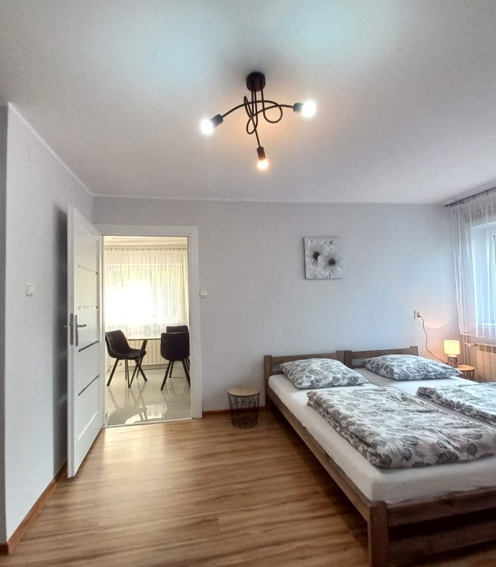 Noclegi przy strumyku - wnętrze (2)